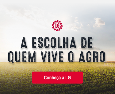 A escolha de quem vive o agro